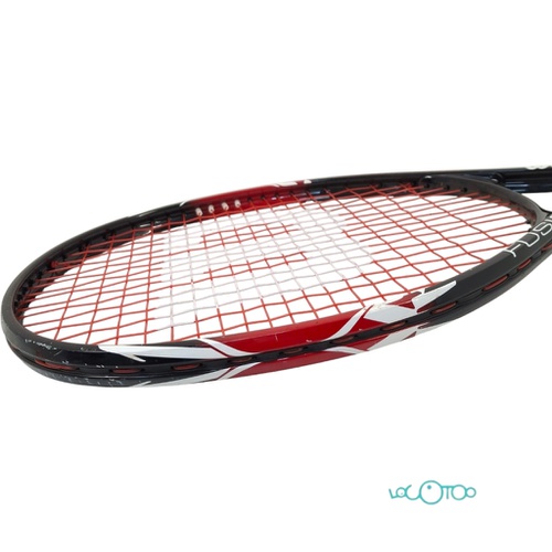 RAQUETA TENNIS WILSON FUSION XL