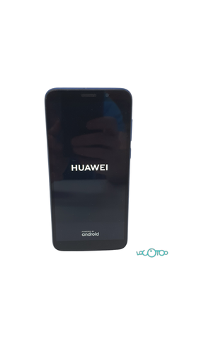 Smartphone HUAWEI Y5P Libre 5 '' 2 GB 32 GB