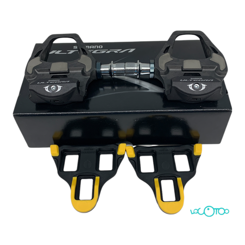 Accesorio Ciclismo SHIMANO ULTEGRA PDR8000