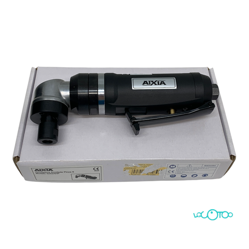 Amoladora Eléctrica AIXIA 5252AHP