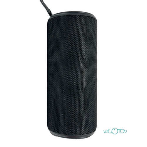 Altavoz Portátil POSS PSSS150 Bluetooth