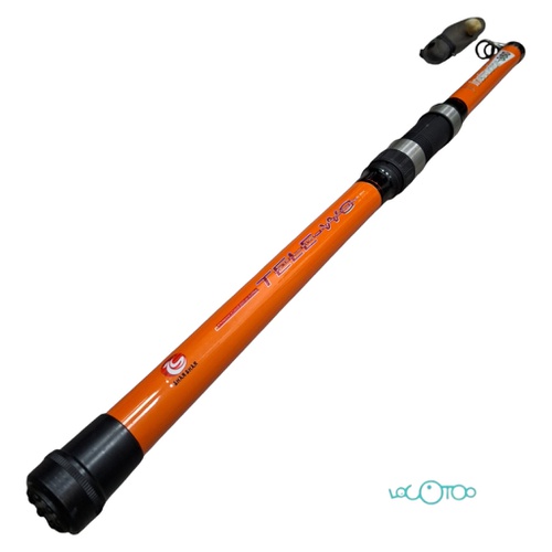 CAÑA TELE-WG INSTRUCTOR 350