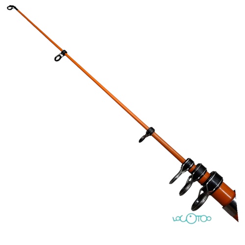 CAÑA TELE-WG INSTRUCTOR 350
