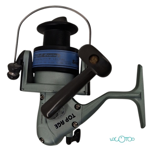 CARRETE SARANA TA-2000