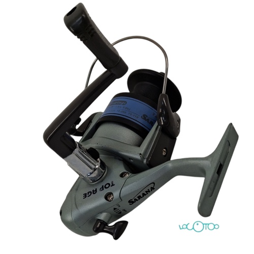 CARRETE SARANA TA-2000