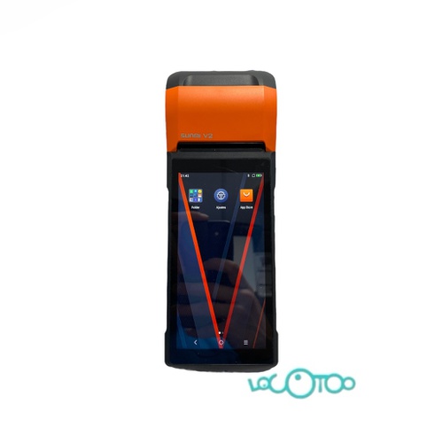 Varios Accesorios Informática SUNMI V2