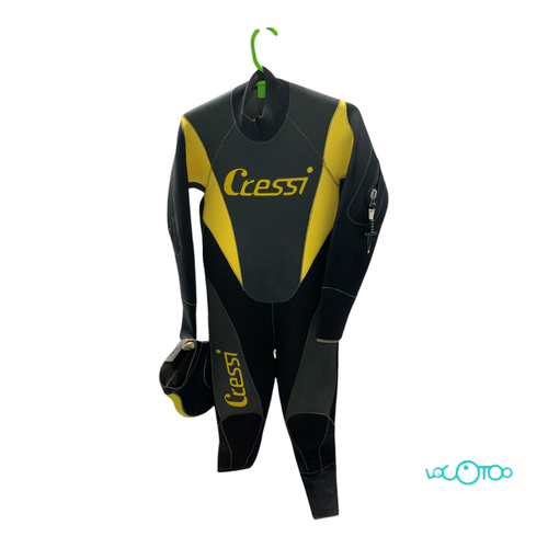 Neopreno CRESSI NEGRO