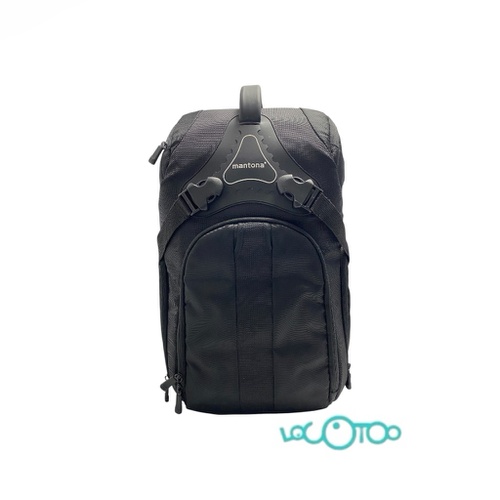 Bolsa Fotografía MANTONA MOCHILA MANTONA