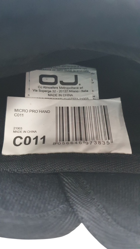 Varios Coche-Moto OJ MANOPLAS