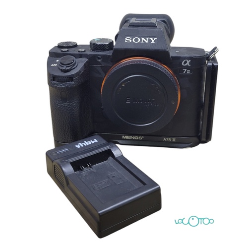 SONY ALPHA 7 II