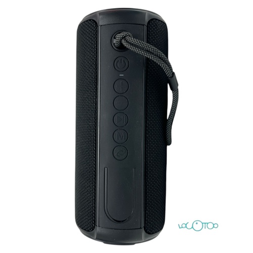 Altavoz Portátil POSS PSSS150 Bluetooth