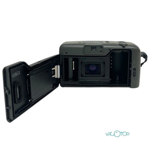 Cámara Vintage WERLISA