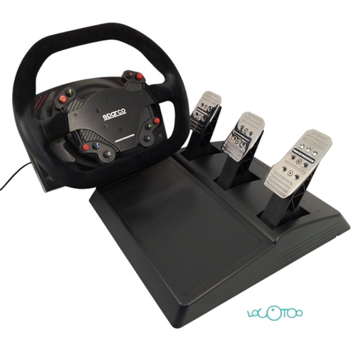 THRUSTMASTER TS-XW RACER SPARCO 310