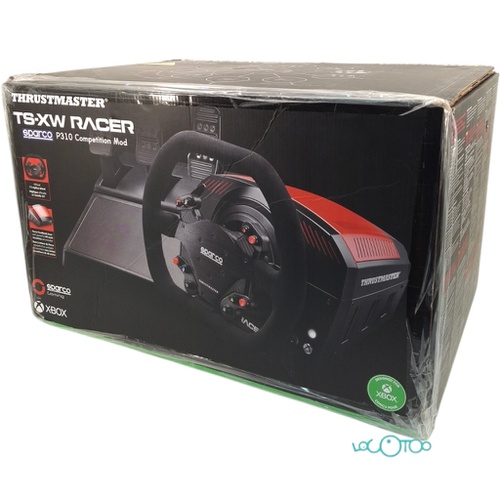 THRUSTMASTER TS-XW RACER SPARCO 310