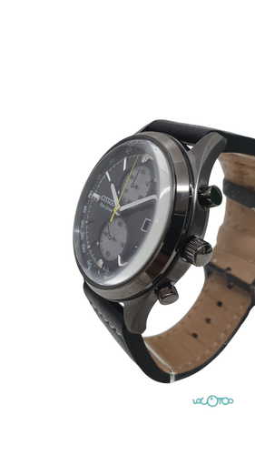 Reloj Pulsera CITIZEN ECO DRIVE B642-R01106