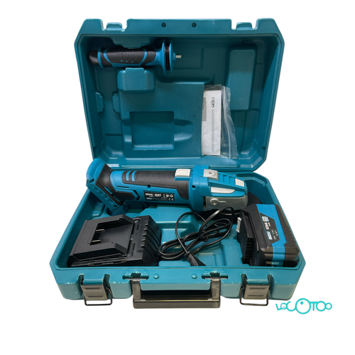 Amoladora Batería KOMA TOOLS 20V LI-LON