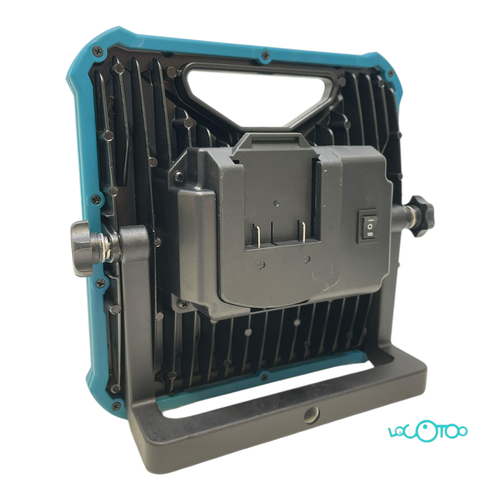 Kit Herramientas KOMA TOOLS LUZ DE TRABAJO