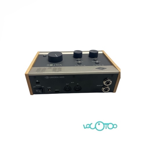 Varios Equipamiento Musical VOLT VOLT 276