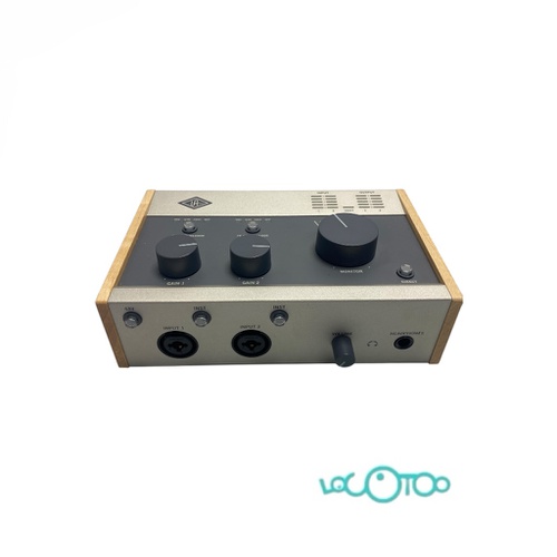 Varios Equipamiento Musical VOLT VOLT 276