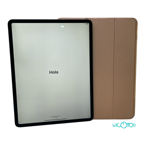 APPLE IPAD PRO 12.9 WIFI 256GB (A2229) 4TH 