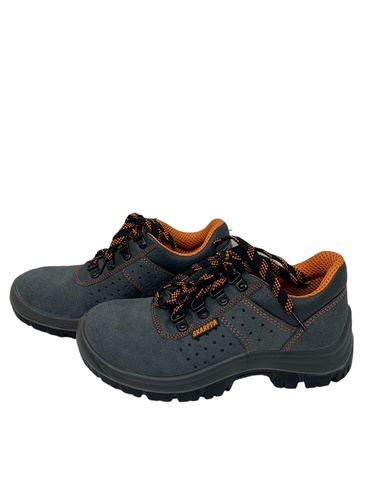 Calzado Protección SKARPA LINEA RED