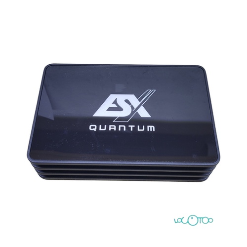 QUANTUM Q-FOURV2