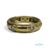 Anillo Oro 18K con diamante 