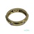 Anillo Oro 18K con diamante 