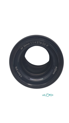 Objetivo VILTROX AF 56MM 1:4.4 STM ED IF 52