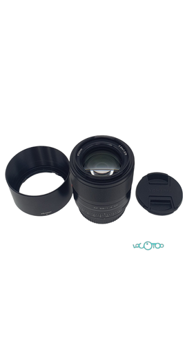 Objetivo VILTROX AF 56MM 1:4.4 STM ED IF 52