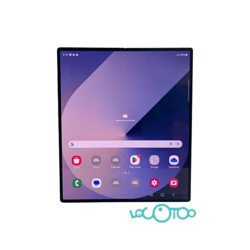 Smartphone SAMSUNG GALAXY Z FOLD 6 512 GB
