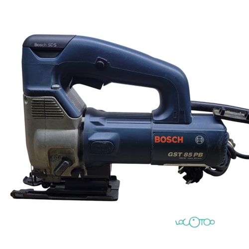 BOSCH GST 85 PBE