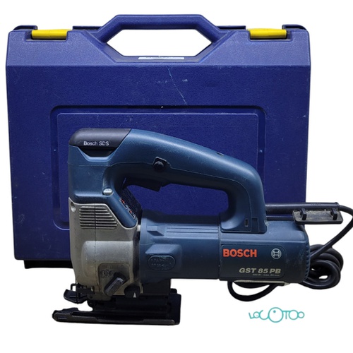 BOSCH GST 85 PBE
