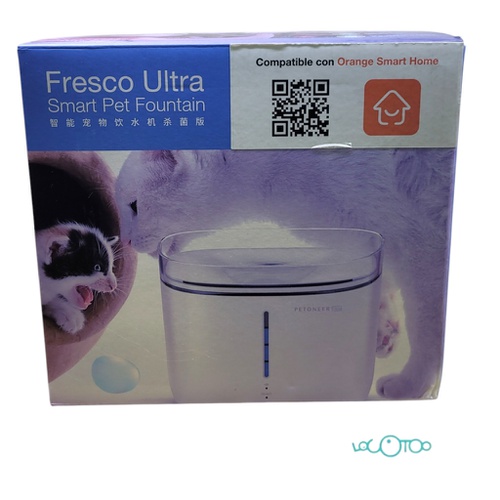 PETONEER FRESCO ULTRA