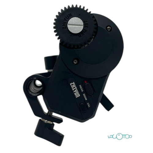 Fotografía ZHIYUN MOTOR DE ENFOQUE