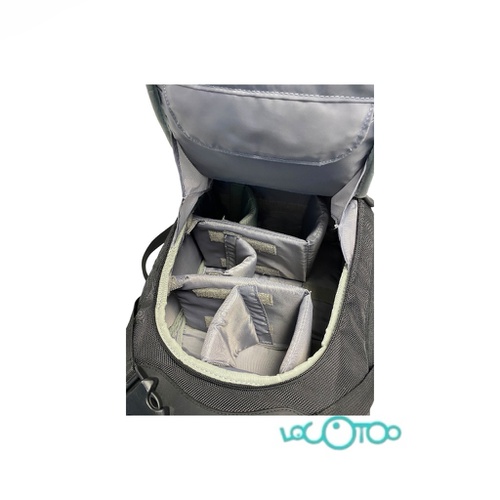 Bolsa Fotografía MANTONA MOCHILA MANTONA