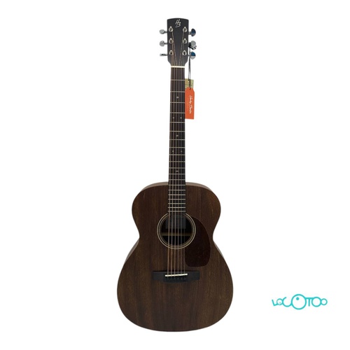 Guitarra Acústica HARLEY BENTON CLA-15M