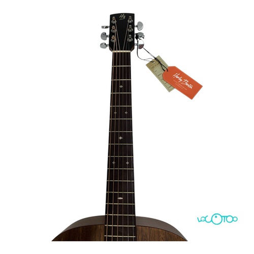 Guitarra Acústica HARLEY BENTON CLA-15M
