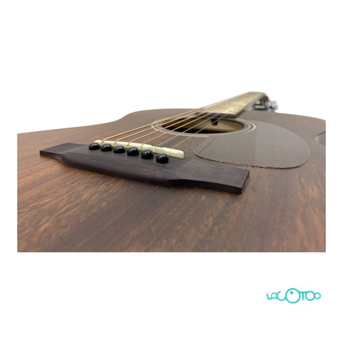 Guitarra Acústica HARLEY BENTON CLA-15M