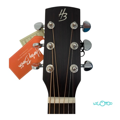 Guitarra Acústica HARLEY BENTON CLA-15M