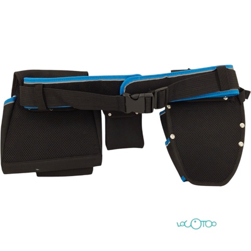 CINTURÓN DE HERRAMIENTAS MAC ALLISTER