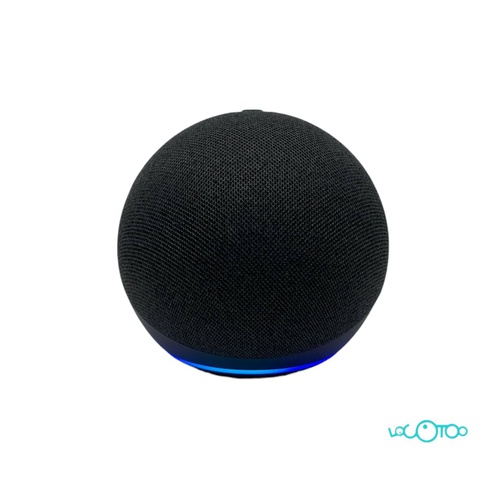 Asistente Smart Home ALEXA ECHO DOT