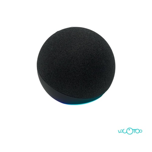 Asistente Smart Home ALEXA ECHO DOT