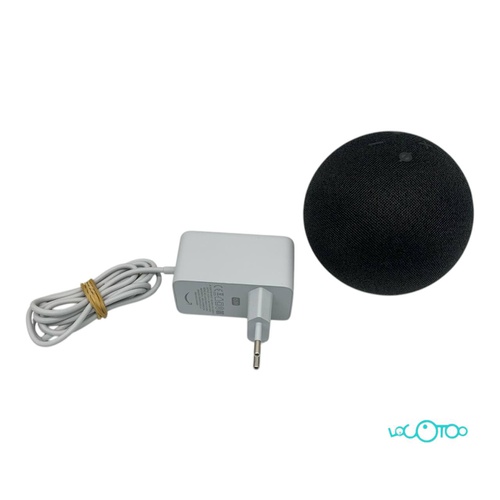 Asistente Smart Home ALEXA ECHO DOT