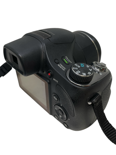 Cámara Réflex SONY DSC-H400