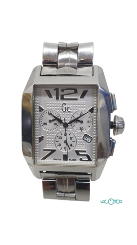 Reloj Pulsera GUESS GC29004G Talla 20 40 mm