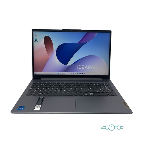 Portátil LENOVO IDEAPAD SLIM 3 15IAH8 500 G