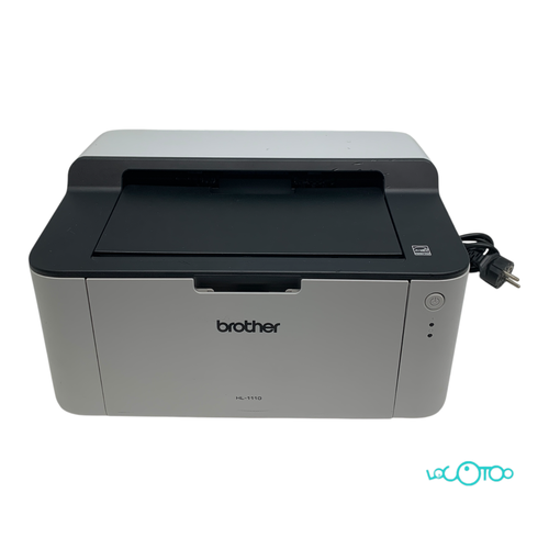 Impresora BROTHER HL-11 Laser B/N B/N