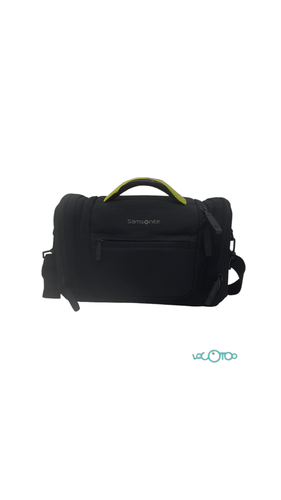 Varios Fotografía SAMSONITE BOLSO CAMARA