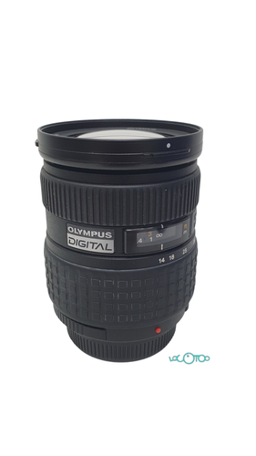 Objetivo OLYMPUS ZUIKO DIGITAL 14-54MM 1:2.